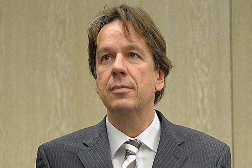 Jörg Kachelmann (52) streitet die Tat ab.