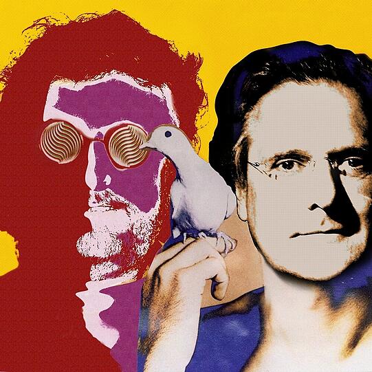 Einen Rundgang durch die Kunstplätze der Stadt ermöglicht die 14.&bdquo;Lange Nacht der Museen&ldquo; am 20. Oktober. Dann öffnen über 100 Museen und Galerien ihre Ausstellungen zu den Themen Natur, Kunst und Technik.
