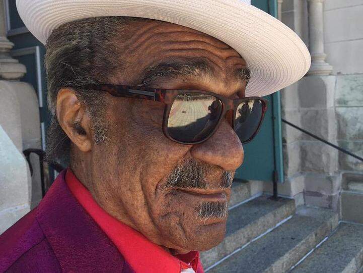 Andre Williams ist tot.