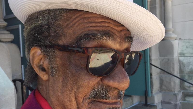 Andre Williams ist tot. Andre Williams ist tot.