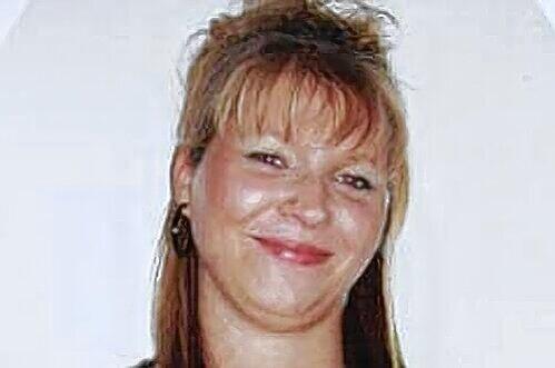 Das Mordopfer Jessica.