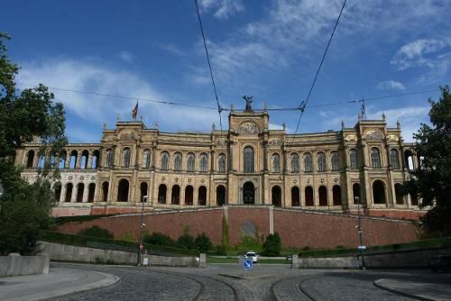 Fordern Aufklärung über die Vorfälle bei der Rosenheimer Polizei: die Grünen im Bayerischen Landtag.