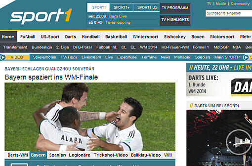 sport1.de
