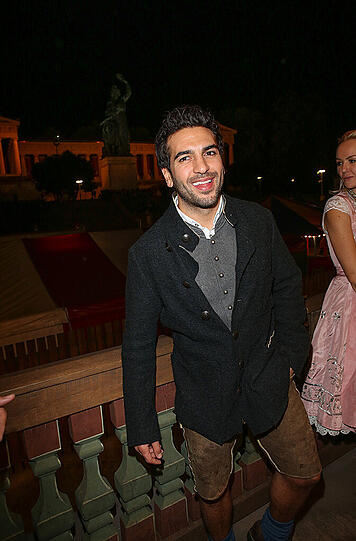 Elyas M'Barek