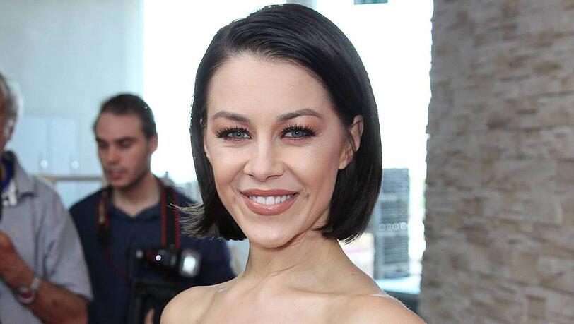 Oana Nechiti kehrt zu "Let's Dance" zurück, diesmal allerdings in die Jury Oana Nechiti kehrt zu "Let's Dance" zurück, diesmal allerdings in die Jury