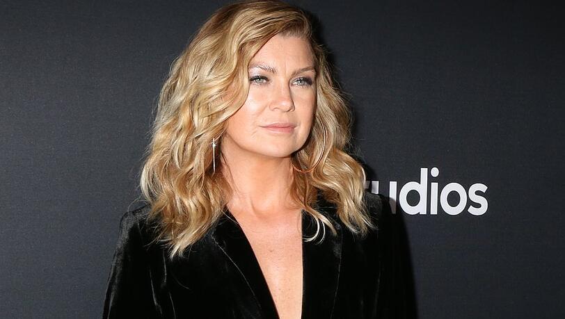 Werden die Fans Serienstar Ellen Pompeo in der 21. Staffel von "Grey's Anatomy" wieder häufiger zu Gesicht bekommen?