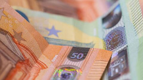 Geldsegen f&uuml;r Aktion&auml;re: Die gr&ouml;&szlig;ten B&ouml;rsenkonzerne erh&ouml;hen nach Sch&auml;tzungen ihre Dividenden (Archivbild)