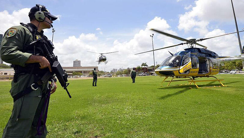 Die Regierung des Bundesstaats Rio Grande do Norte hatte Verstärkung der Gefängnismannschaften durch die Polizei gefordert, nachdem die Aufstände in den Haftanstalten seit 2015 zugenommen haben. Die Regierung des Bundesstaats Rio Grande do Norte hatte Verstärkung der Gefängnismannschaften durch die Polizei gefordert, nachdem die Aufstände in den Haftanstalten seit 2015 zugenommen haben.