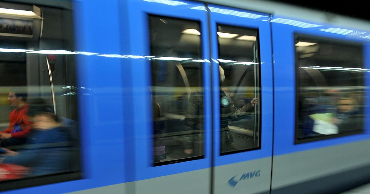 Technische-Probleme-Bei-diesen-M-nchner-U-Bahnen-brauchte-es-am-Dienstag-Geduld