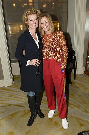 Natascha Müllerschön und Mon Müllerschön