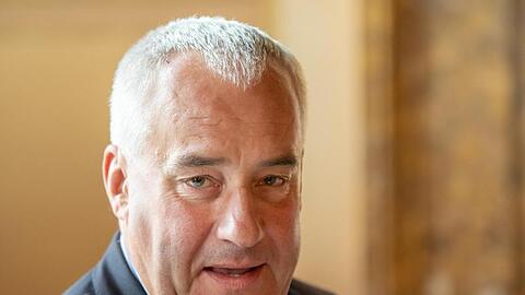 Der Münchner CSU-Chef Spaenle.