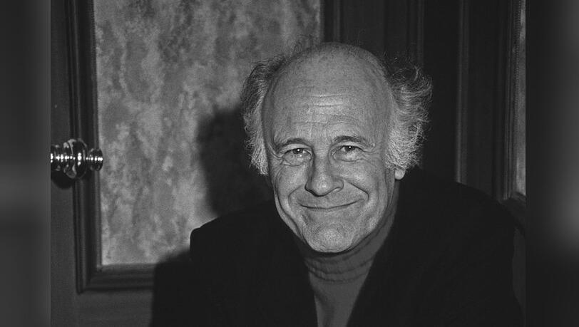 Dieter Schaad ist mit 96 Jahren gestorben.