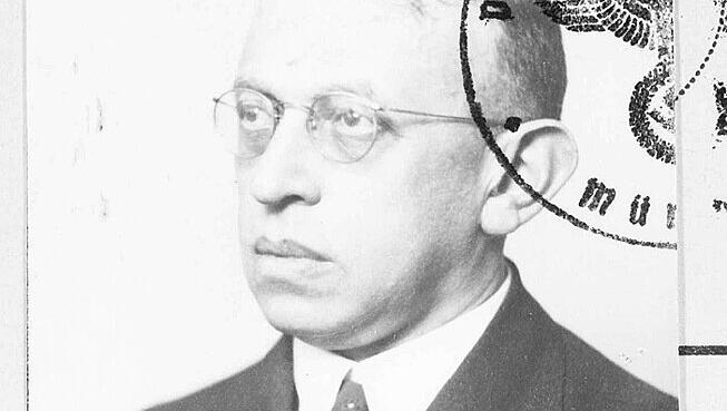 Fritz Neuland hat den Holocaust überlebt – und später die Israelitische Kultusgemeinde in München mitgegründet. Dafür wird er nun geehrt.
