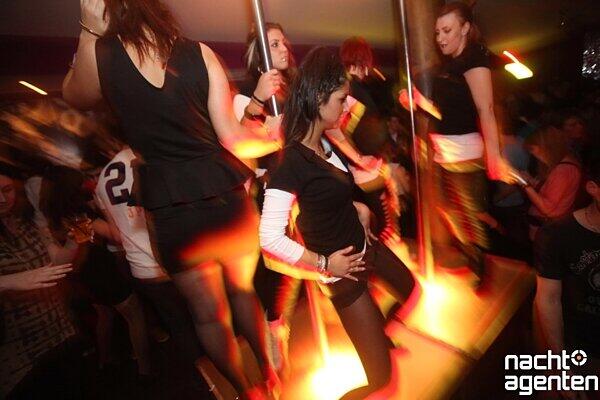 &bdquo;Ruby Dance Club&ldquo; im Ruby. Mehr Bilder unter: www.nachtagenten.de