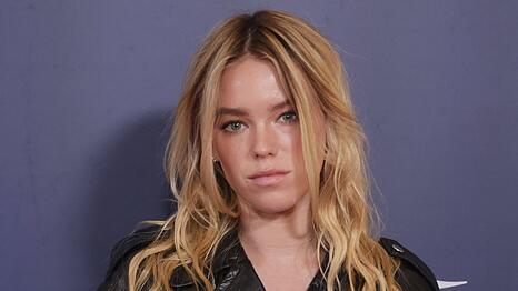 Milly Alcock ist bekannt aus "House of the Dragon" und spielt die Hauptrolle im neuen "Supergirl"-Film.