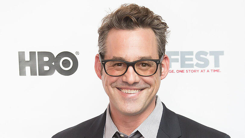 Rückfall? Erst 2004 begab sich Nicholas Brendon wegen Alkoholproblemen in Reha
