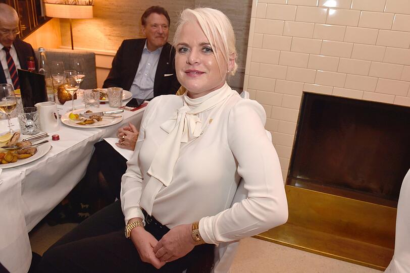 Eveline Schönleber