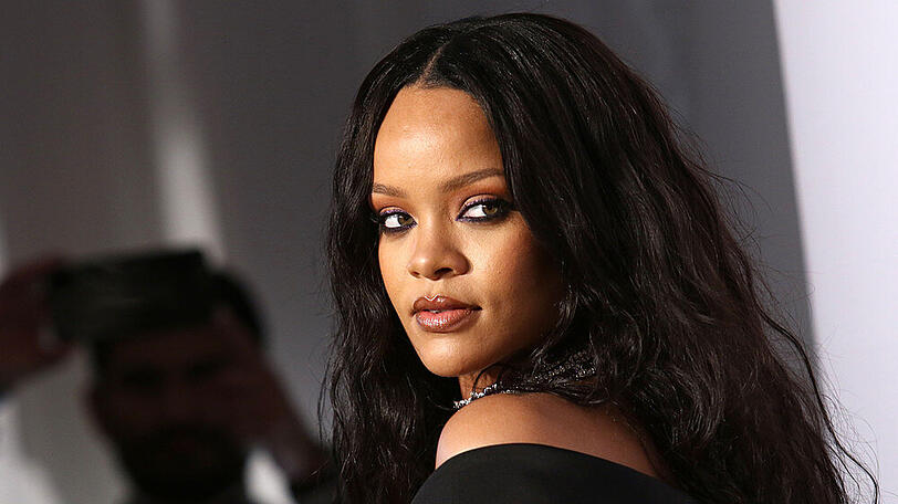 Rihanna hat ihre Fans lange genug warten lassen