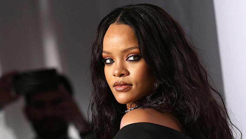 Rihanna hat ihre Fans lange genug warten lassen Rihanna hat ihre Fans lange genug warten lassen