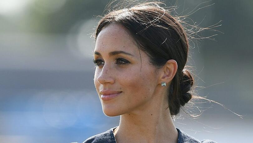 Herzogin Meghan