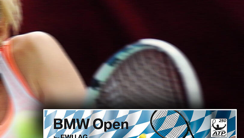 Das Gewinnspiel der AZ in Zusammenarbeit mit BMW Open Das Gewinnspiel der AZ in Zusammenarbeit mit BMW Open