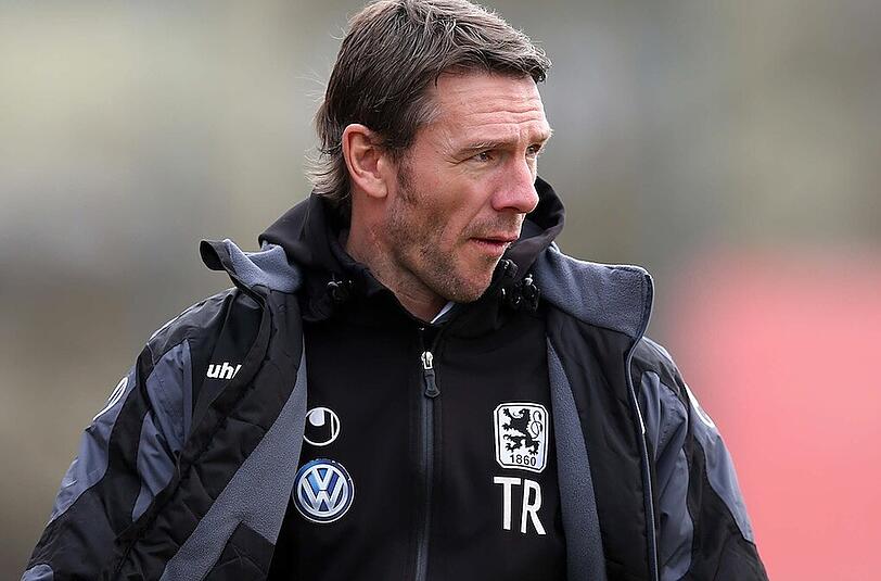 Markus von Ahlen lobte nach dem Darmstadt-Unentschieden seine Mannschaft.