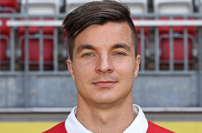 Neue Löwen-Hoffnung: Stefan Mugosa soll den TSV 1860 verstärken