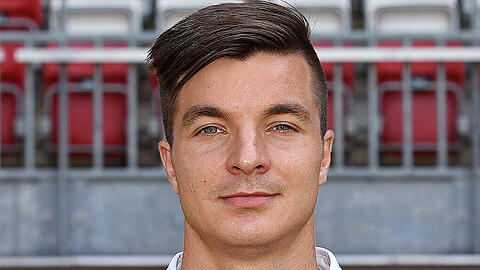 Neue Löwen-Hoffnung: Stefan Mugosa soll den TSV 1860 verstärken