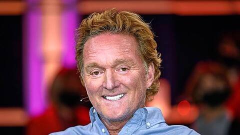 Andreas Kieling wurde in den Karpaten von einem Bären angegriffen.