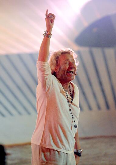 "Wetten, dass.. ?": Die besten Bilder von Thommys letzter Show