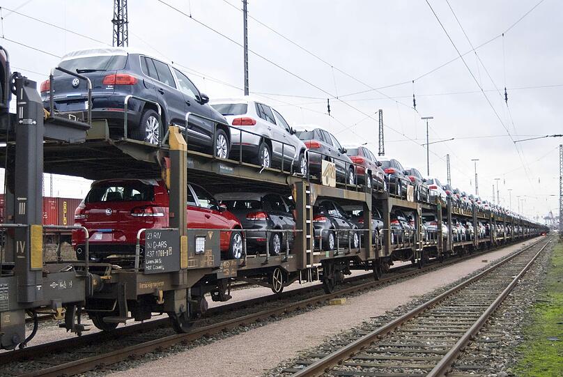 Dem Schwarzfahrer war der Vorfall ausgesprochen peinlich. (Symbolbild)
