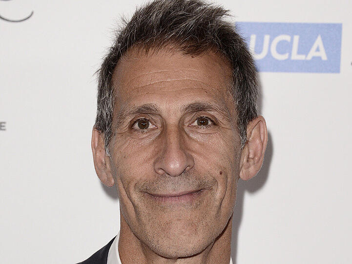 Birgt sein E-Mail-Postfach neuen Zündstoff? Sony-CEO Michael Lynton