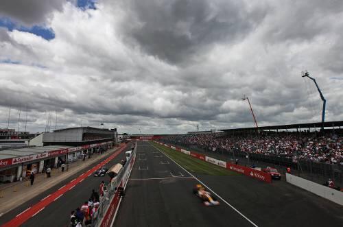 Über der Formel 1 ziehen dunkle Wolken auf: Acht Hersteller verlassen die Rennserie.
