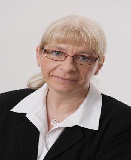 Die Neue an der Spitze! Sonja Eckhardt leitet seit dem 1. April die Klinik in Harlaching.