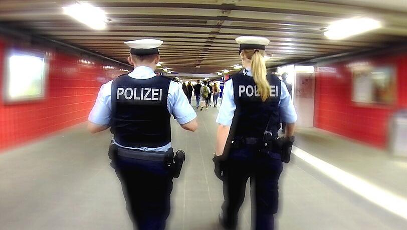 Der Personentunnel im Ostbahnhof: Hier hat sich der Vorfall am vergangenen Wochenende ereignet. (Symbolbild) Der Personentunnel im Ostbahnhof: Hier hat sich der Vorfall am vergangenen Wochenende ereignet. (Symbolbild)