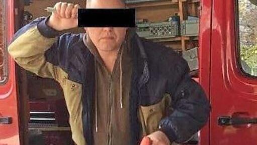Martin P. (57) hat weitere Drohbriefe vor seiner Wahnsinnstat verfasst und an vier Adressen in München verschickt.