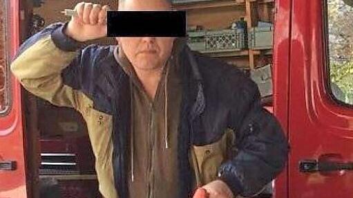 Martin P. (57) hat weitere Drohbriefe vor seiner Wahnsinnstat verfasst und an vier Adressen in München verschickt.
