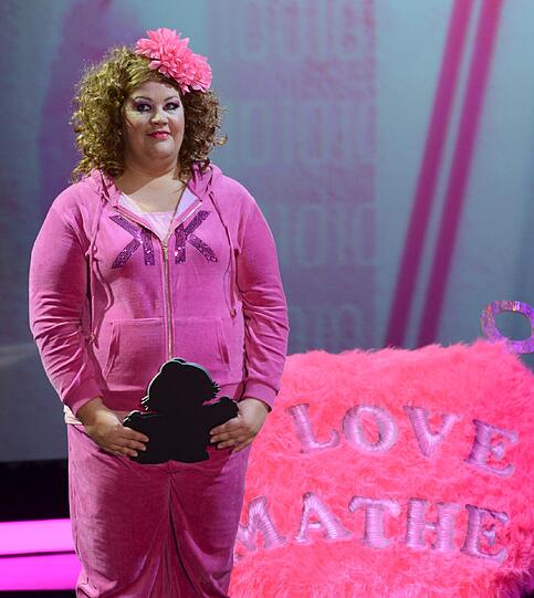 "Wetten , dass..?" aus Friedrichshafen - Die Bilder