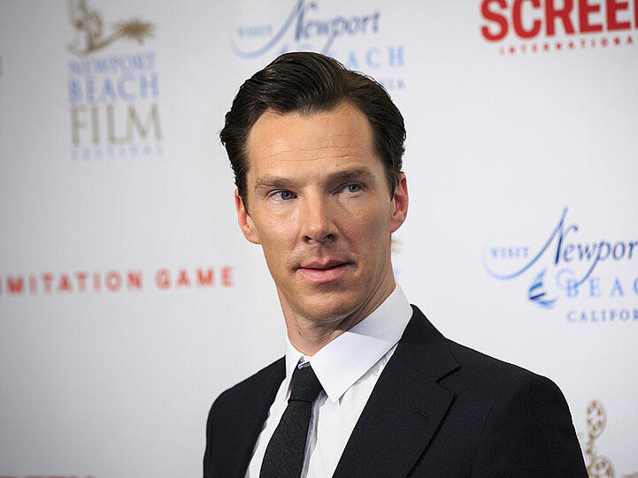 Beinahe hätte Benedict Cumberbatch den Part als Sherlock Holmes abgelehnt