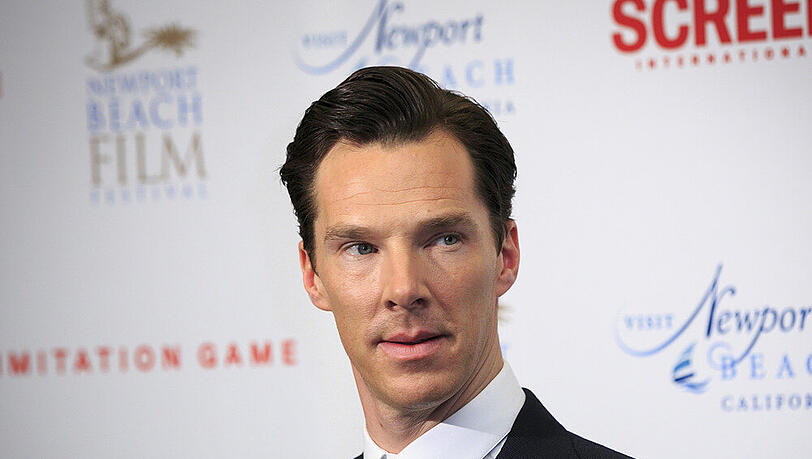 Beinahe hätte Benedict Cumberbatch den Part als Sherlock Holmes abgelehnt Beinahe hätte Benedict Cumberbatch den Part als Sherlock Holmes abgelehnt