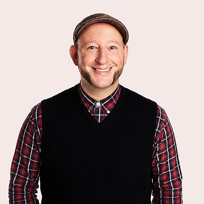 Andreas Schuster, radpolitischer Sprecher der SPD/Volt-Fraktion. Andreas Schuster, radpolitischer Sprecher der SPD/Volt-Fraktion.