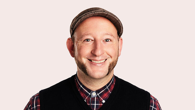 Andreas Schuster, radpolitischer Sprecher der SPD/Volt-Fraktion. Andreas Schuster, radpolitischer Sprecher der SPD/Volt-Fraktion.