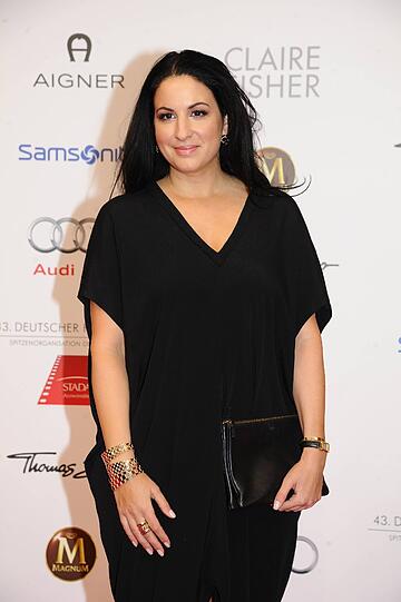 Minu Barati-Fischer