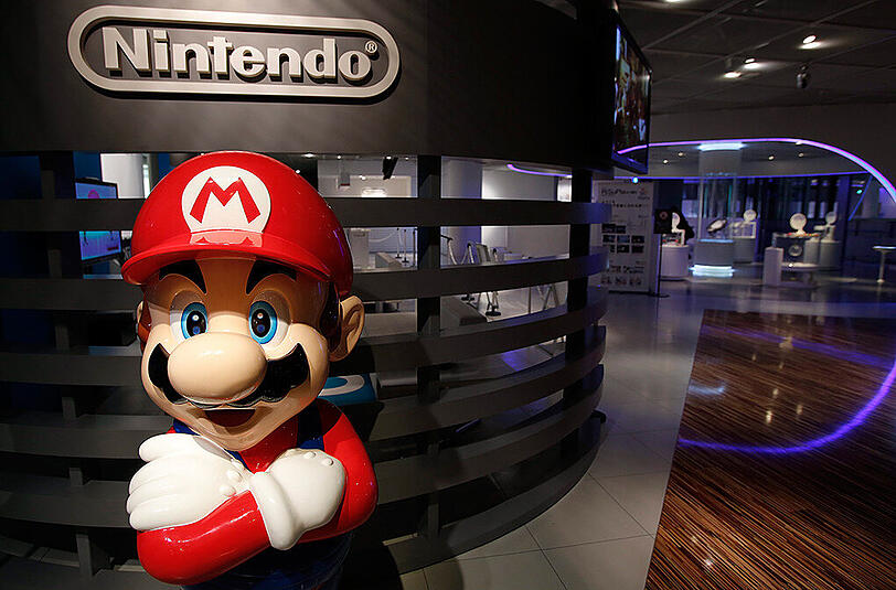 Seit 30 Jahren ist Nintendos Vorzeige-Klempner Super Mario auf der internationalen Videospielbühne zu sein. Jetzt kommt ein neues Spiel um ihn heraus.