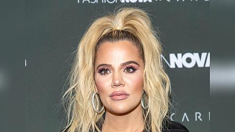 Khloé Kardashian machte vor zwei Jahren öffentlich, an Hautkrebs erkrankt zu sein.