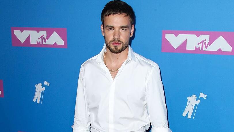 Liam Payne, hier bei einem Auftritt im Jahr 2018 abgelichtet, kam in Argentinien ums Leben.