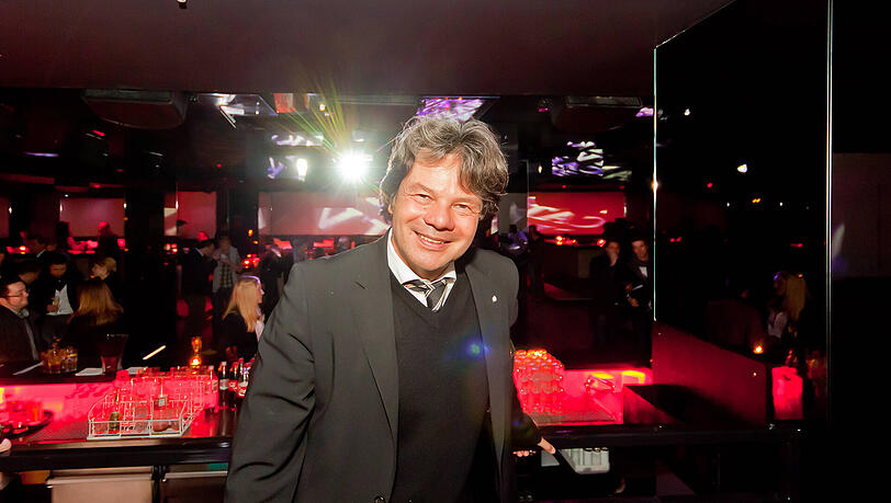 War zuletzt nur noch selten Gast in seinem Club: Michael Käfer.