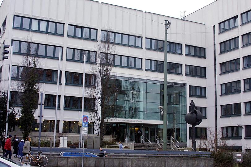 Das Kreisverwaltungsreferat will die Zahl der Lebensmittelkontrolleure reduzieren.