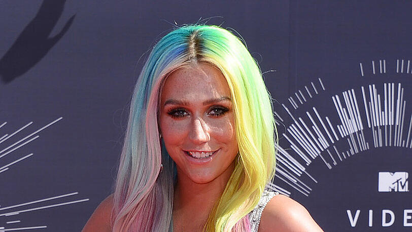 Äußert schwere Vorwürfe gegen ihren Produzenten: Kesha Äußert schwere Vorwürfe gegen ihren Produzenten: Kesha