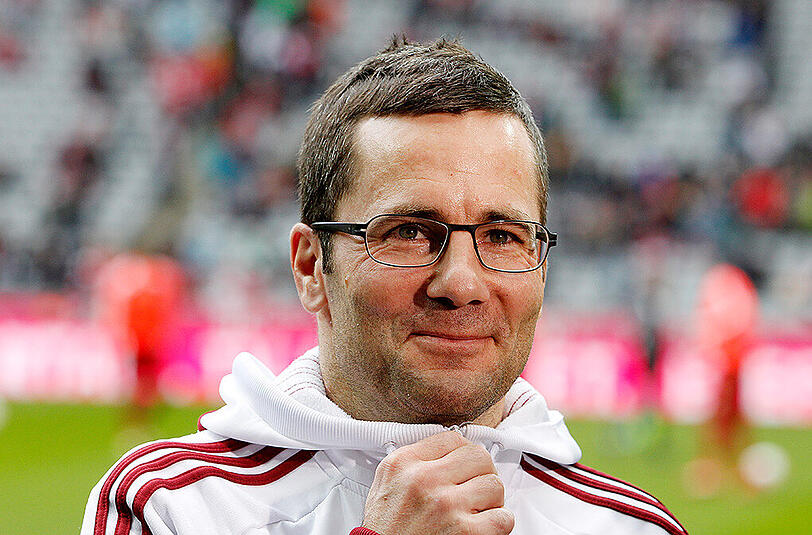 Wiesingers Trainerstationen: FC Ingolstadt, 1. FC Nürnberg, SV Elversberg.